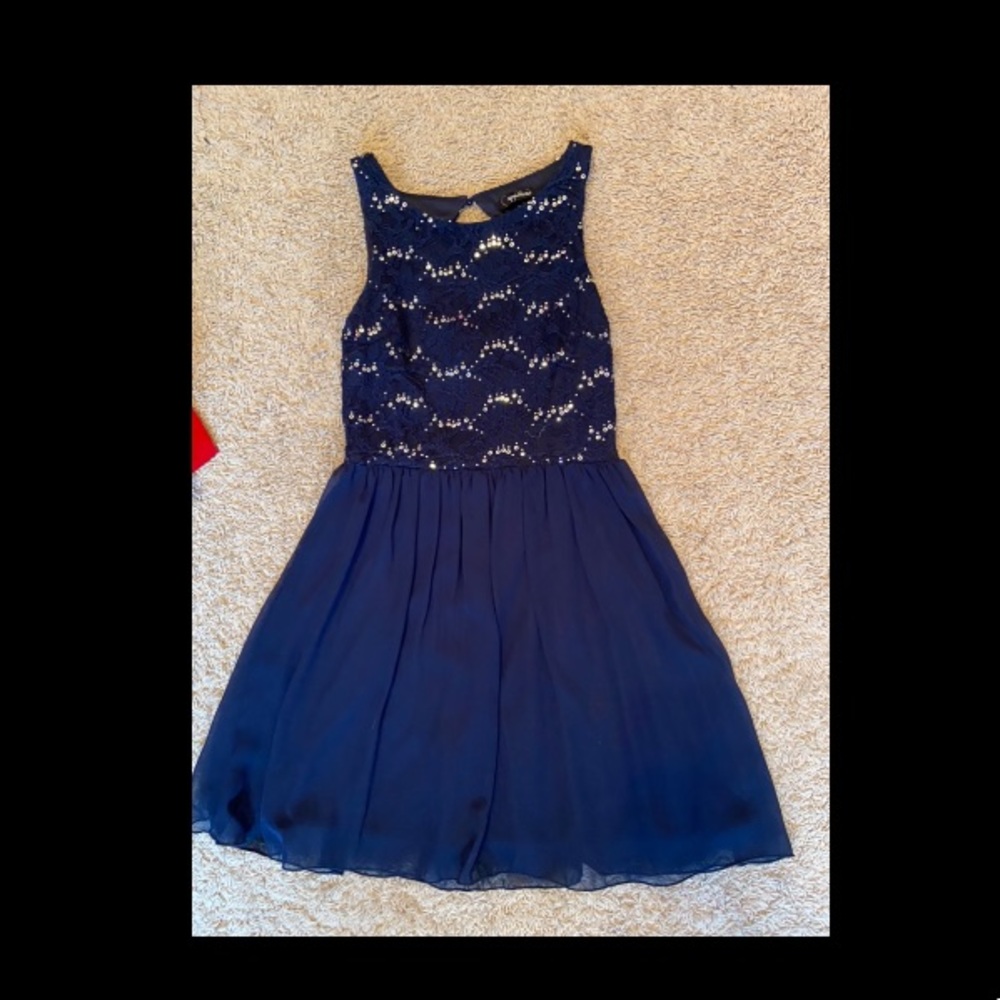 dress